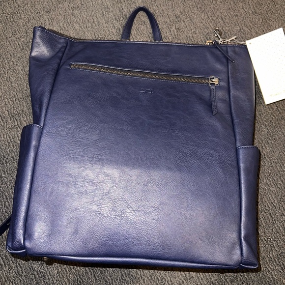 Diaper Bag - Picture 1 of 9